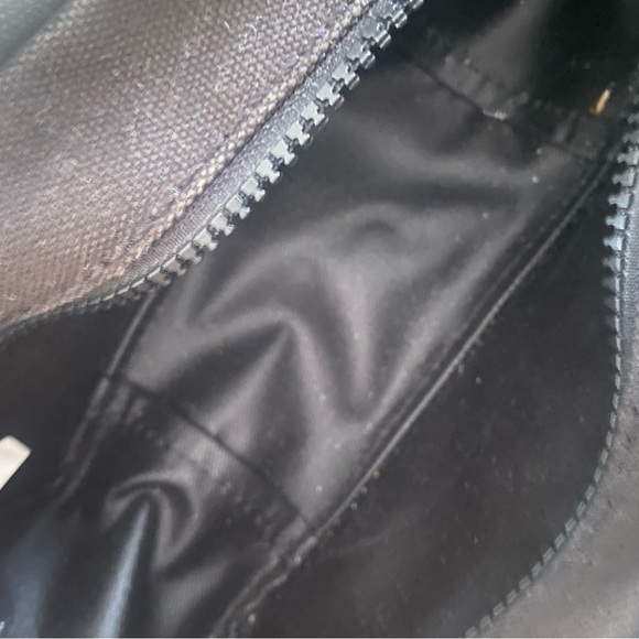 Marc Jacobs Black Camera Bag - Picture 4 of 5